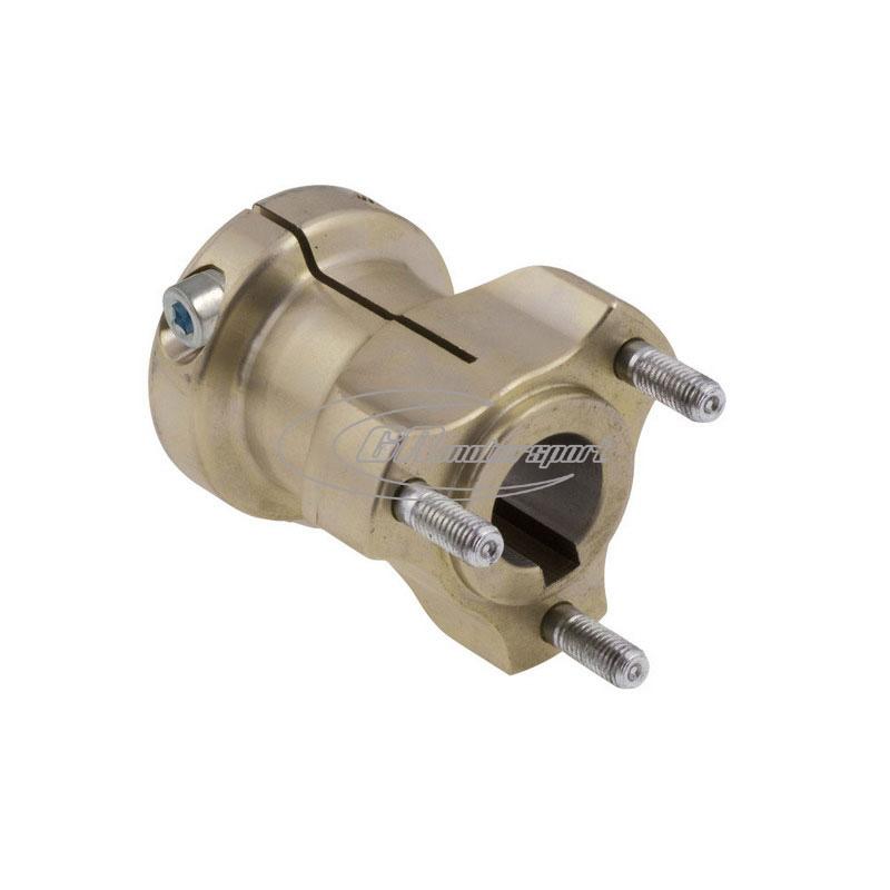 Radstern Alu D.25x84mm Bild Nr. B