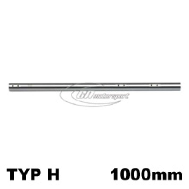 Hinterachse D.50x1000mm f