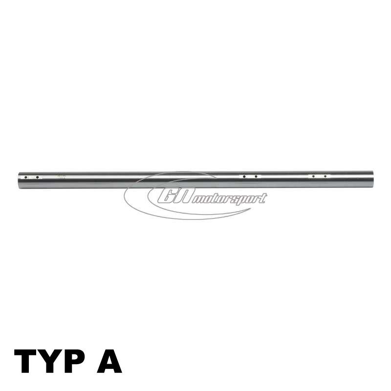 Axle Ø 50x1030 mm type "A" Bild Nr. E