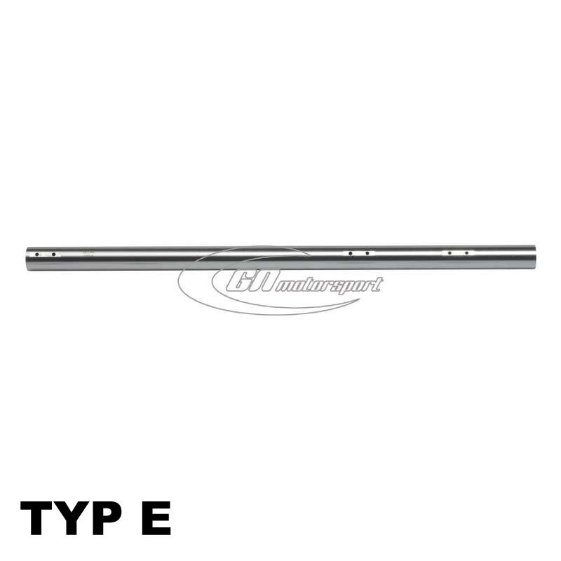 Axle Ø 50x1030 mm type "E" Bild Nr. E