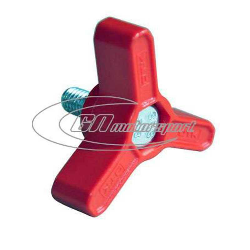 Fuel tank's fixing knob Red Bild Nr. Q