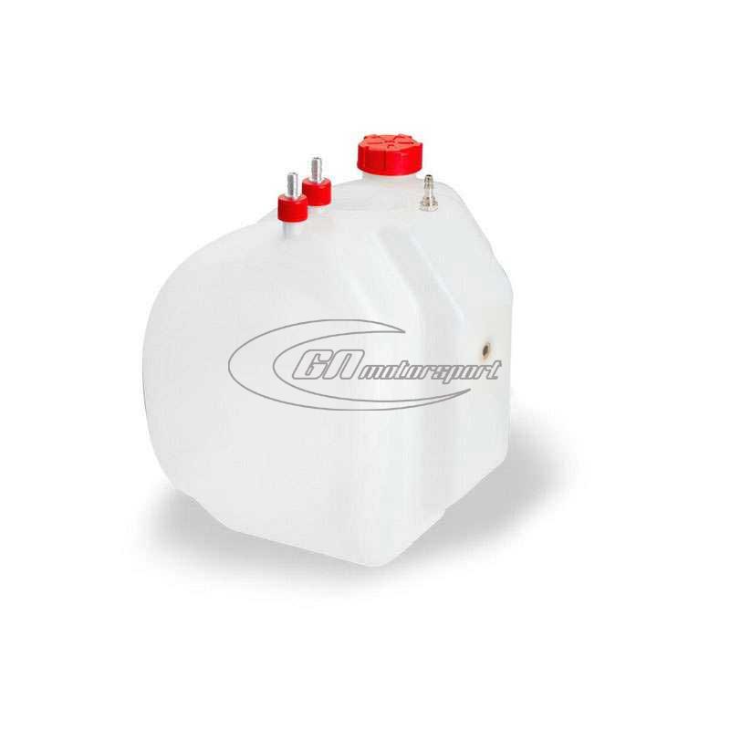 Tank 8,5 Liter Modell Kz - komplett mit