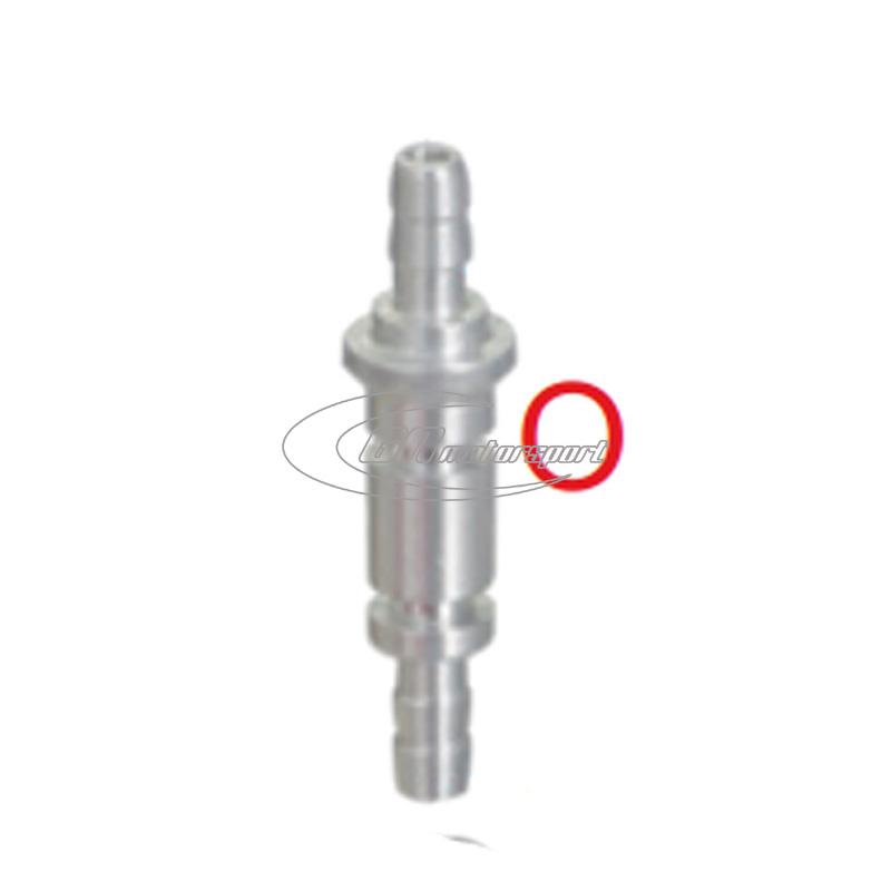 Breather for 8,5 Lts. fuel tank Bild Nr. O