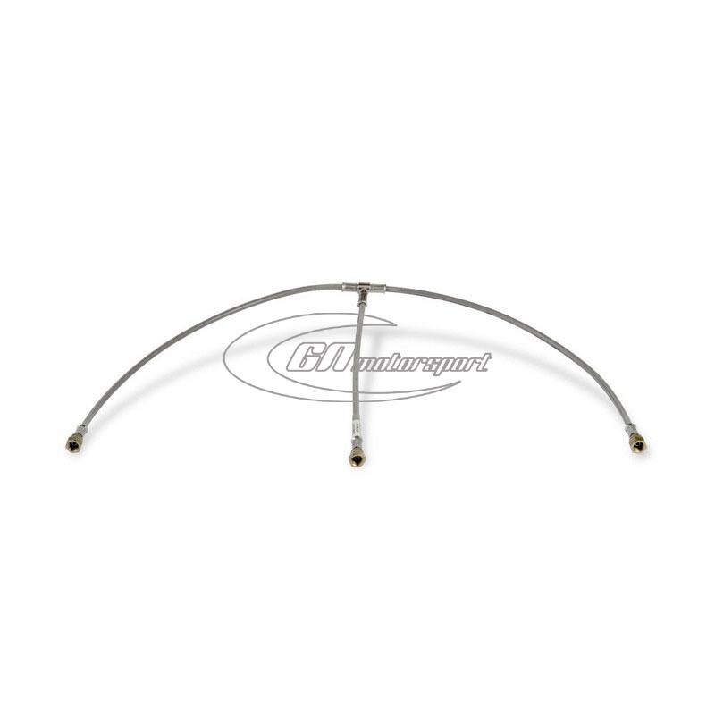 BSS Front brake pipes kit Bild Nr. H1