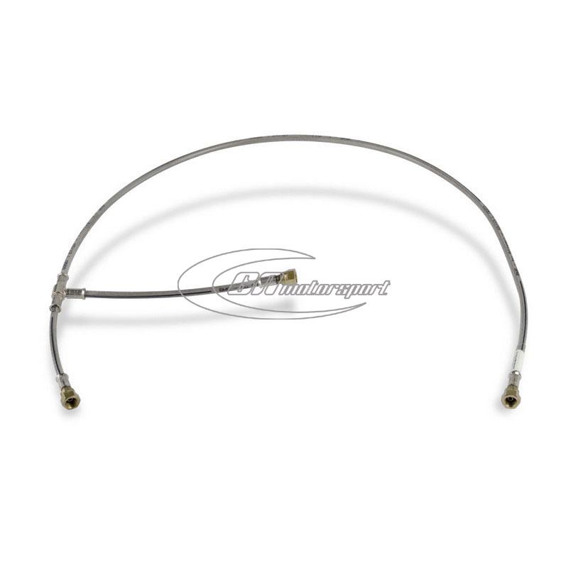 BSS Rear brake pipes kit Bild Nr. H2