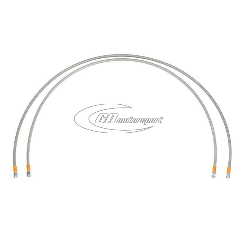 Brake pipes kit for Rookie - Nordix Bild Nr. A