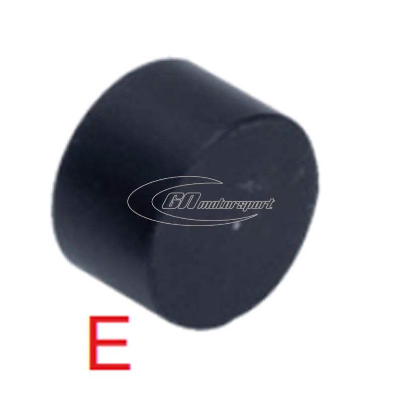 BSM rear brake caliper's piston Bild Nr. E