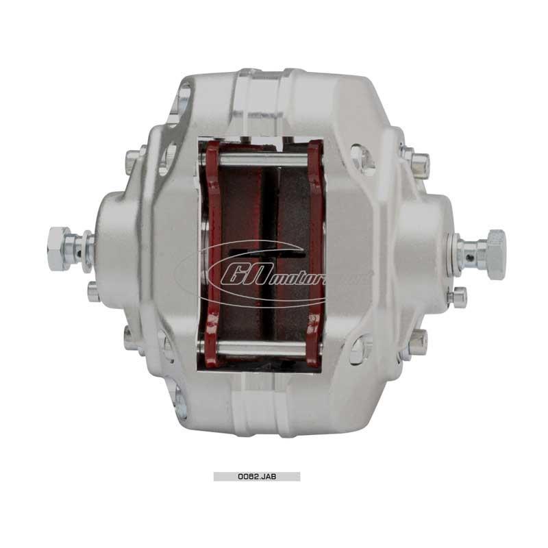 Complete BSM rear brake caliper Mini Neos Bild Nr. A