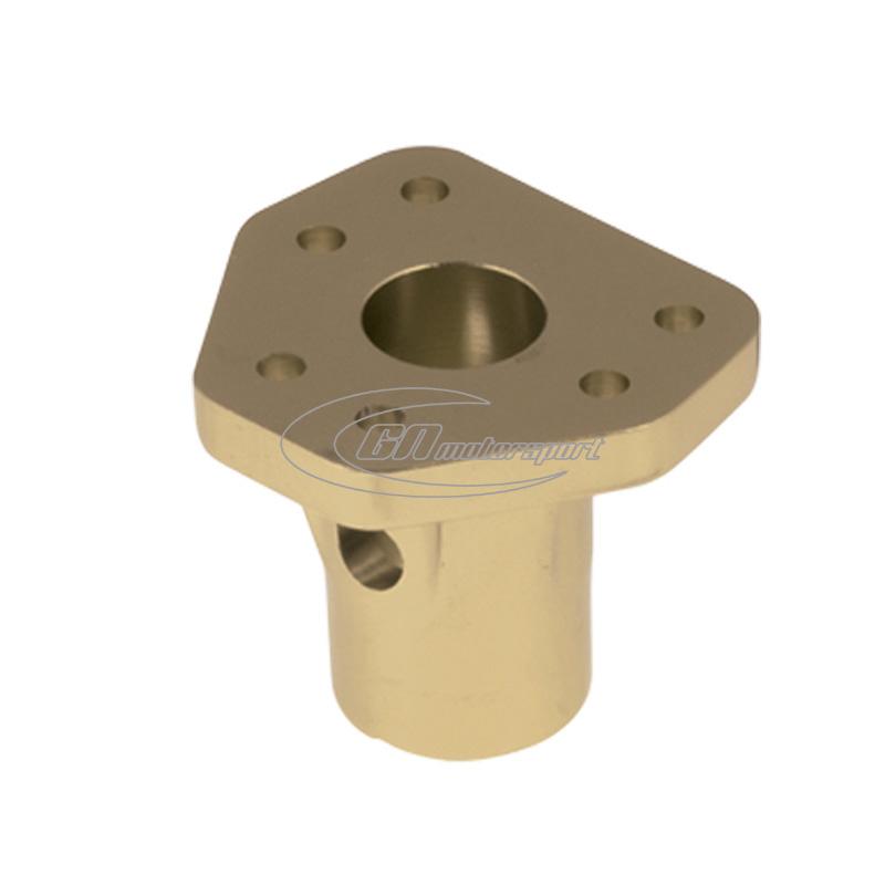 AL Lenkradnabe - 6 L