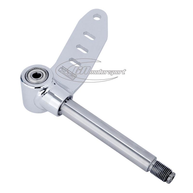 Achsschenkel rechts Mini MSHL mit Lager