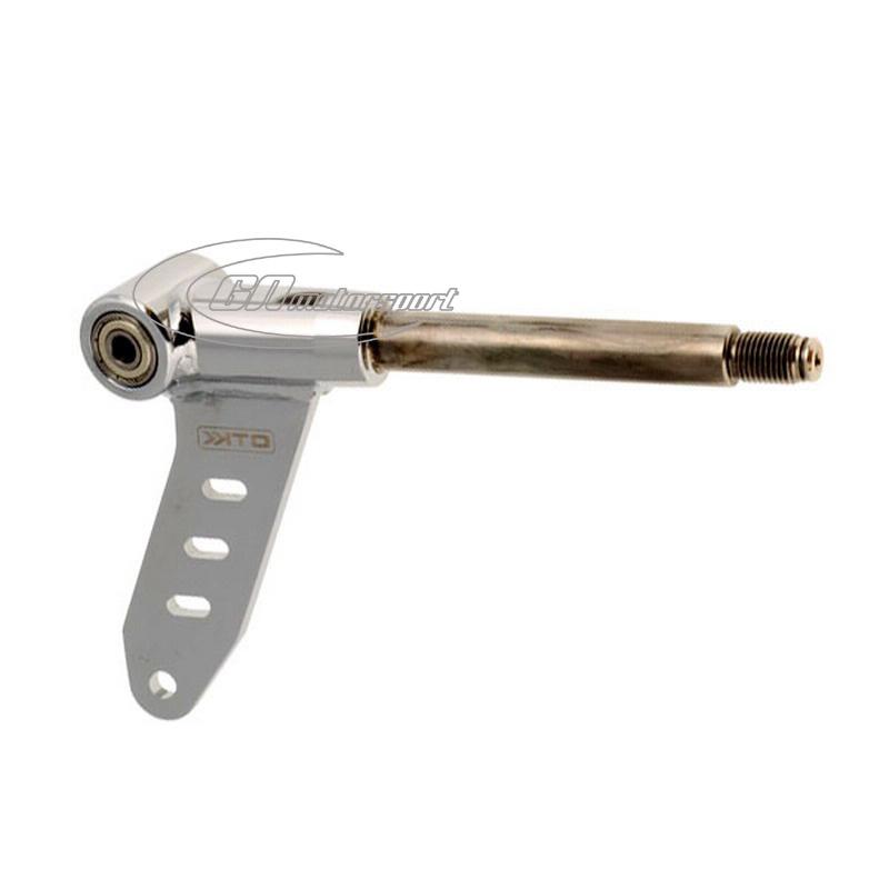 Achsschenkel 100ccm BST mit Lager (rechts