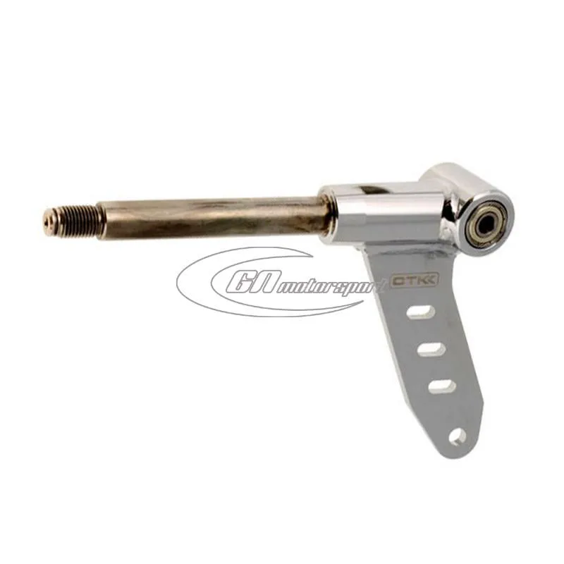 Left BST stub axle with bearings Bild Nr. B