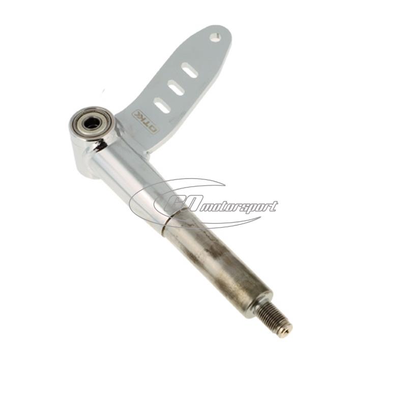 Achsschenkel HST 1B rechts SA2 inkl. La