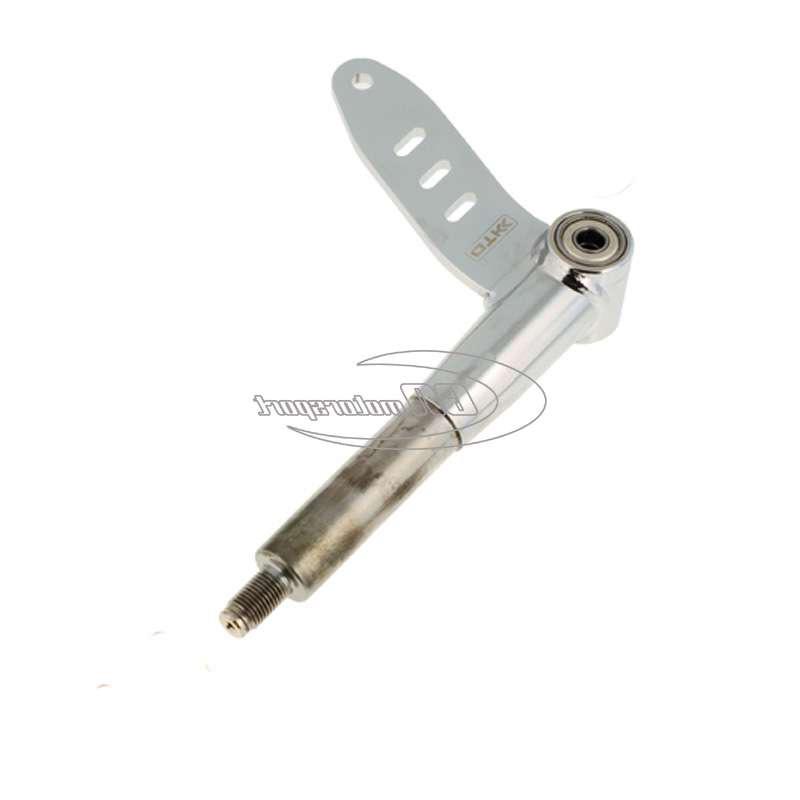 Achsschenkel HST 1B links SA2 inkl. Lag