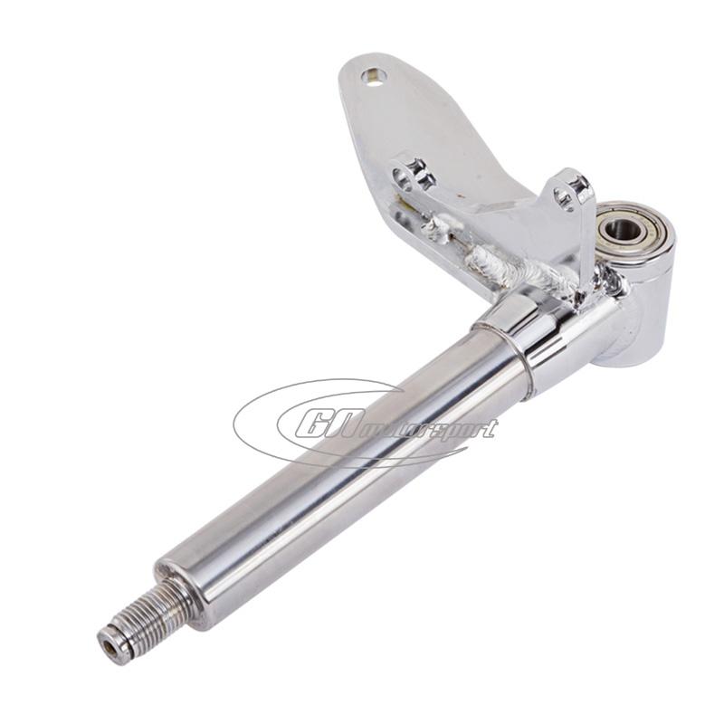 Achsschenkel rechts 1B BSS mit Lagern