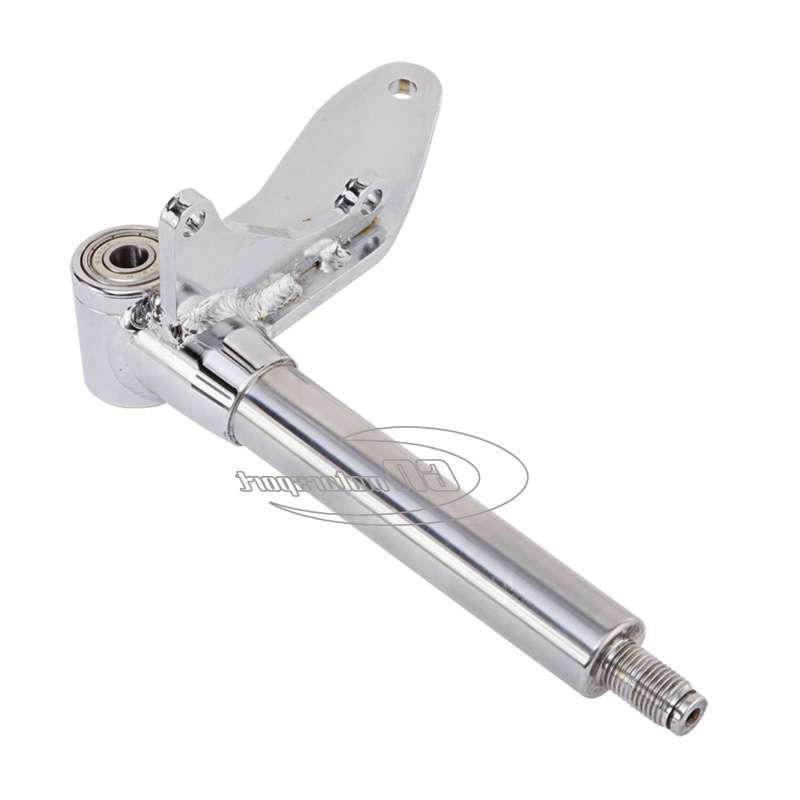 Achsschenkel links 1B BSS mit Lagern Bi