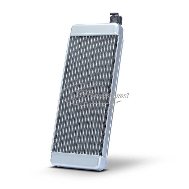 OTK radiator 470x195mm Bild Nr. B