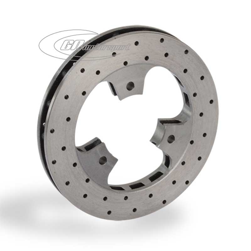 Right front brake disk BSS KZ Bild Nr. F