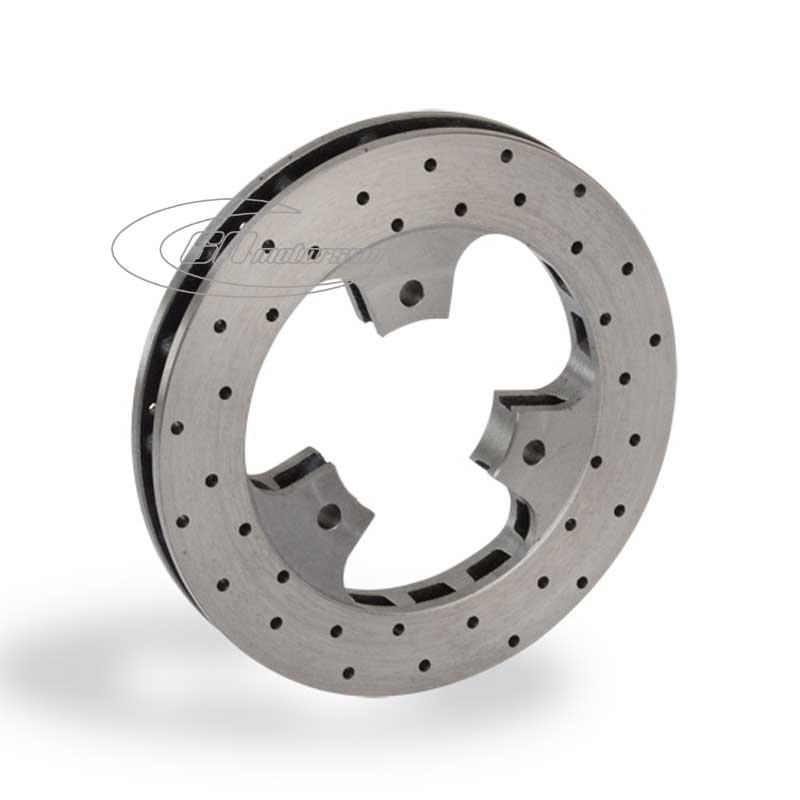 Left front brake disk BSS KZ Bild Nr. F