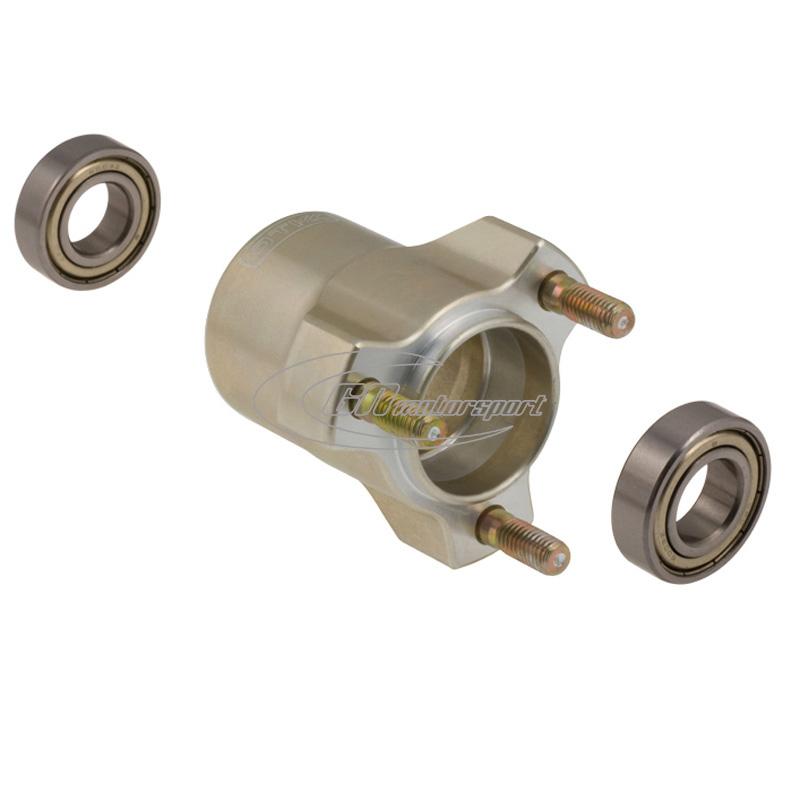 Complete BST AL hub L.53 mm Bild Nr. F