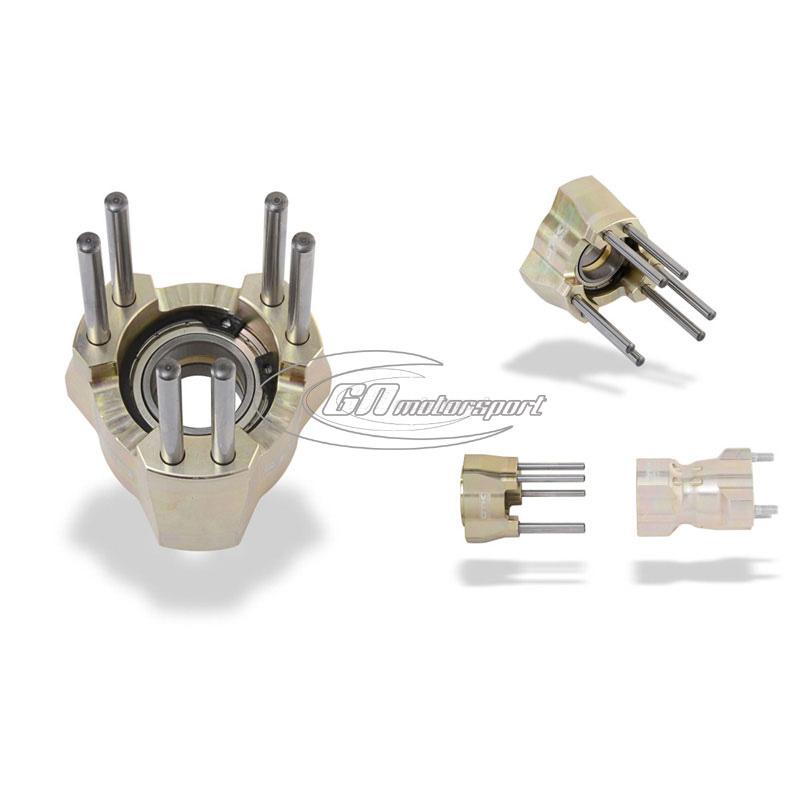 Bremsaufnahme vorne f