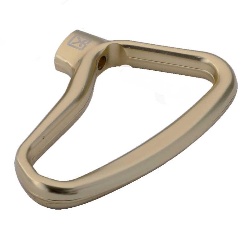 Kupplungshebel-Handgriff f