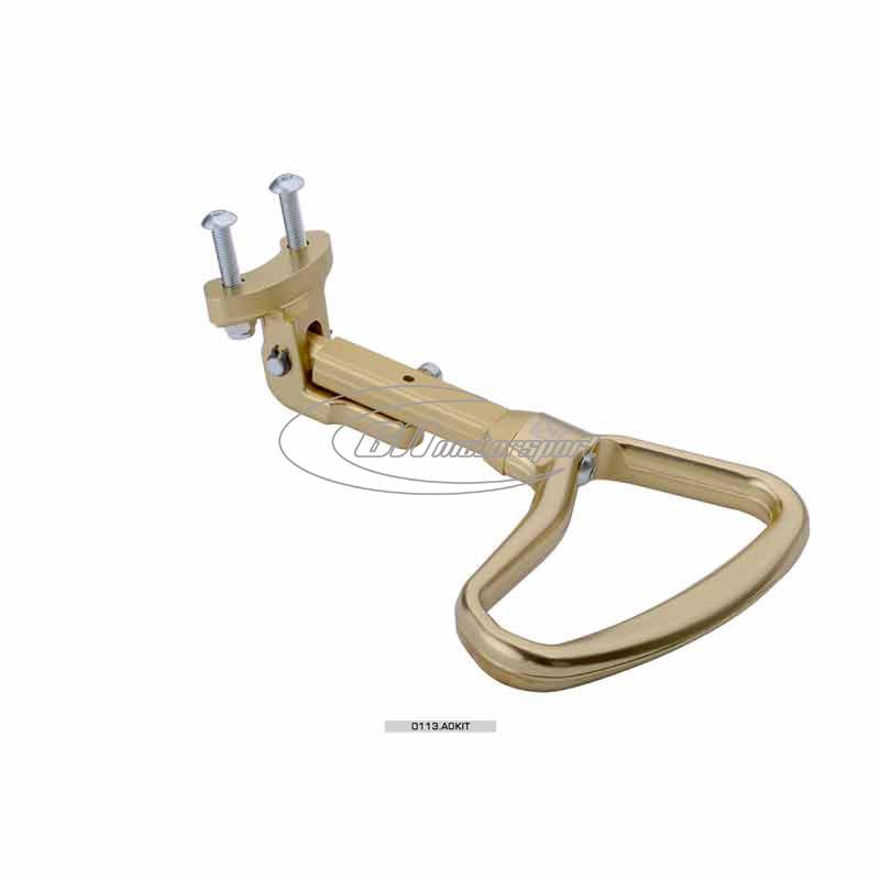 Kupplungshebel komplett f