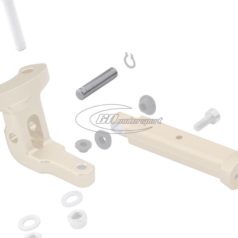 Kupplungshebelstift Bild Nr. X