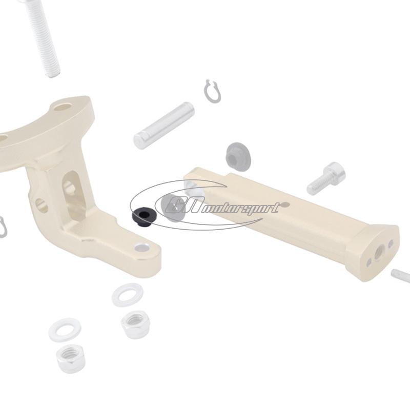 Buchse Ø 3X4X3 mm Bild Nr. Y