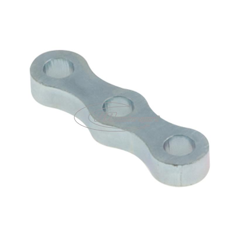 Push rod's plate Bild Nr. C