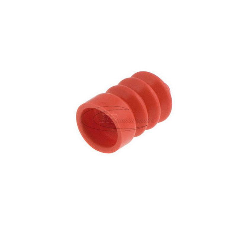 BSM brake pump's dusty rubber cap Red Bild Nr. F