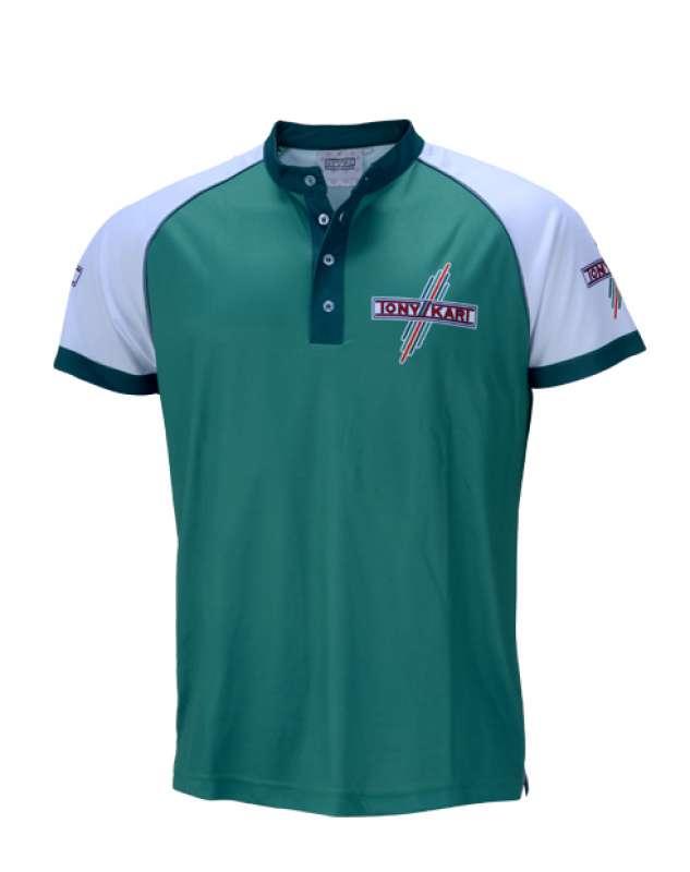 TonyKart T-Shirt aktuelles Modell
