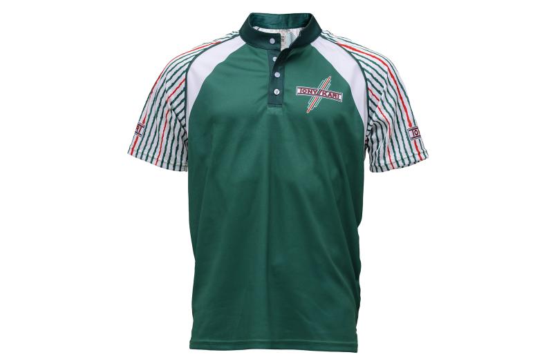 Tony Kart T-Shirt neustes Modell