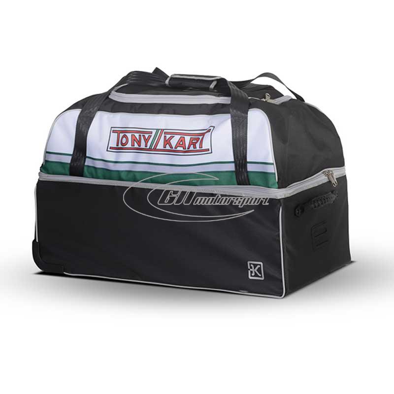 Tony Kart Reisetasche NEW