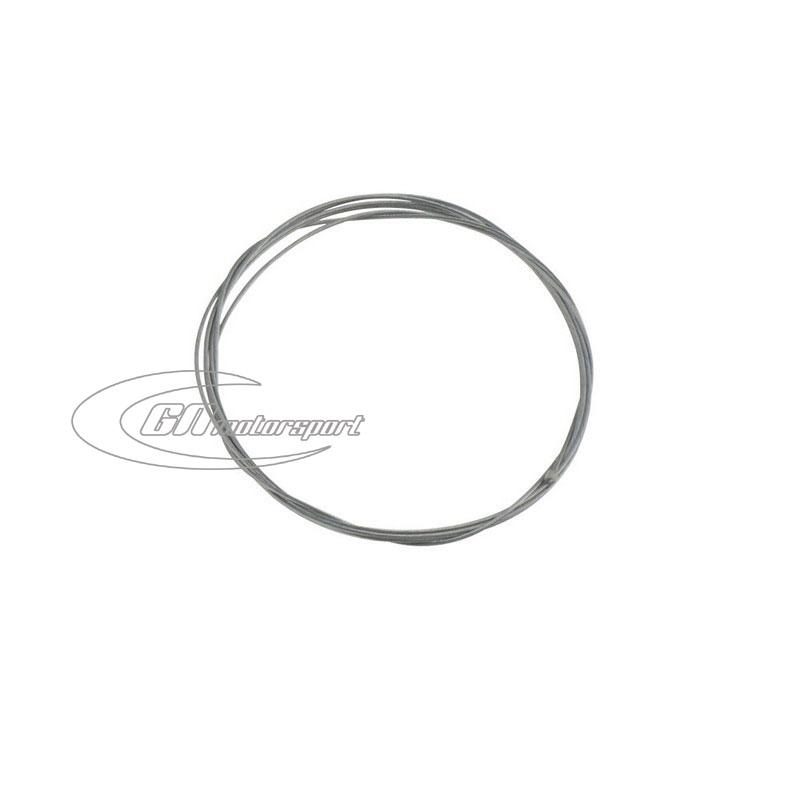 Gaszug Original Bild Nr. J