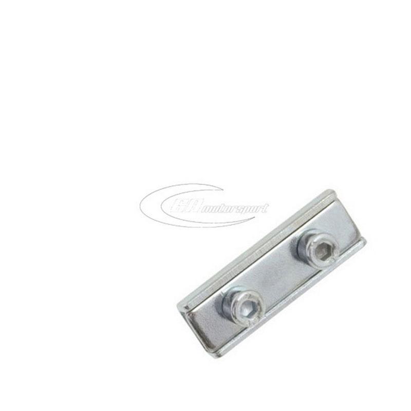 Seilklemme duplex Bild Nr. N