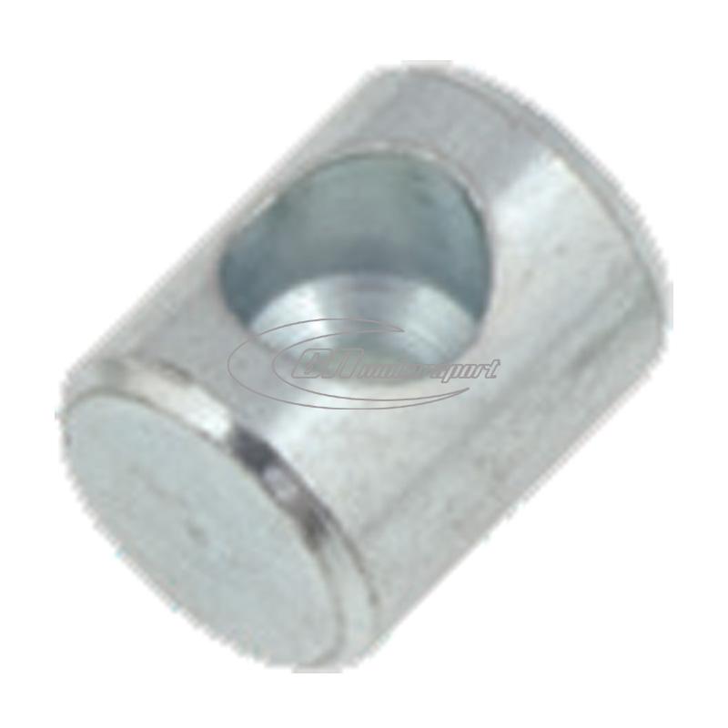 Sperre des Beschleunigungskabels Bild N