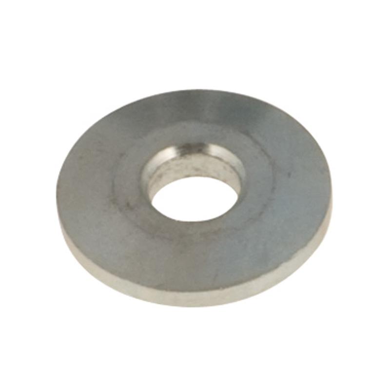 BST Achsschenkelspacer Ø 8x24x4 mm Bil