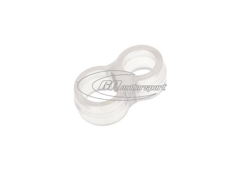 Double silicon clamp Bild Nr. I