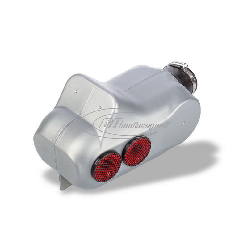 Luftfilter silber LA22 Bild Nr. A