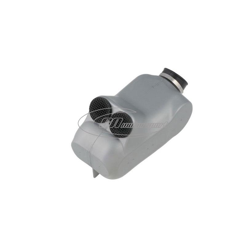 Luftfilter silber LB22 Bild Nr. C