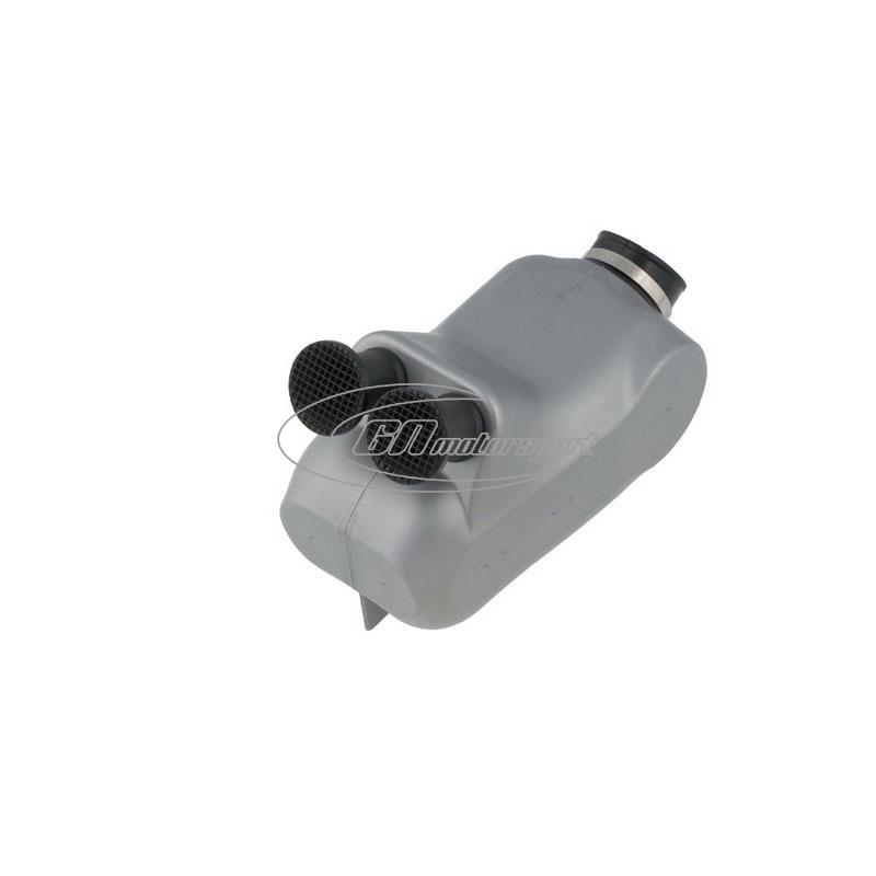 Luftfilter silber LB29 Bild Nr. D