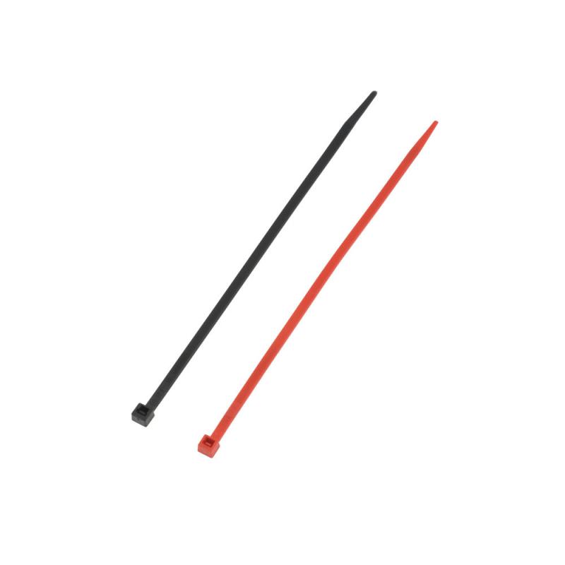 Cable tie 4,8x200 mm