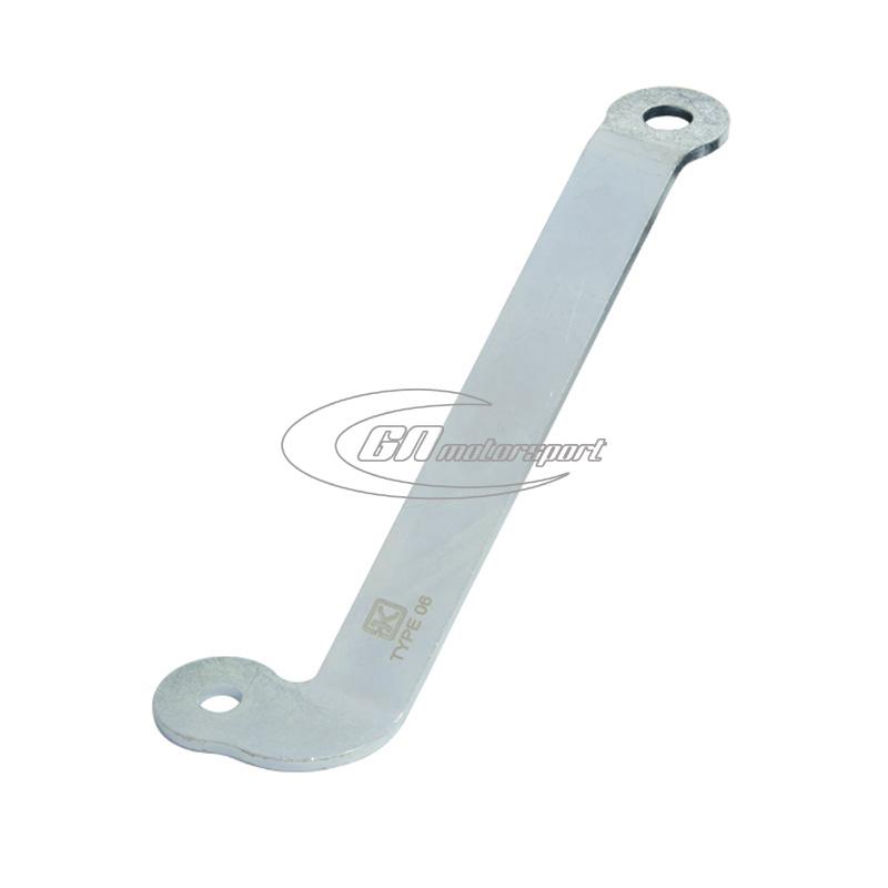 Halter Auspuff Mini NEOS Bild Nr. M