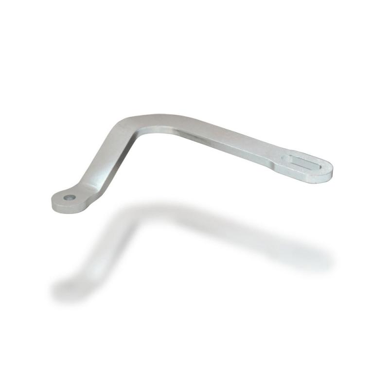 Right Rok Shifter exhaust support Bild Nr. K