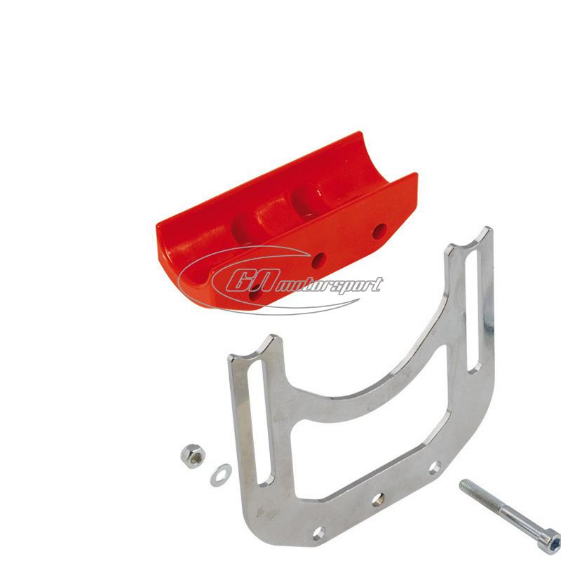 Protection kit for brake disk Ø 206x16 mm KZ Bild N
