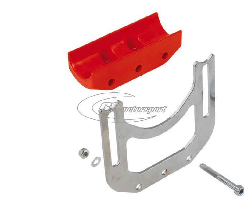 Protection kit for brake disk Ø 206x16 mm DD2 Bild