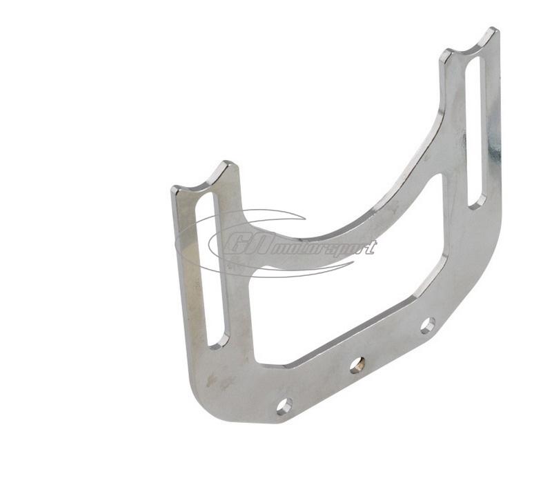 Disk protection's fixing plate DD2 Bild Nr. I