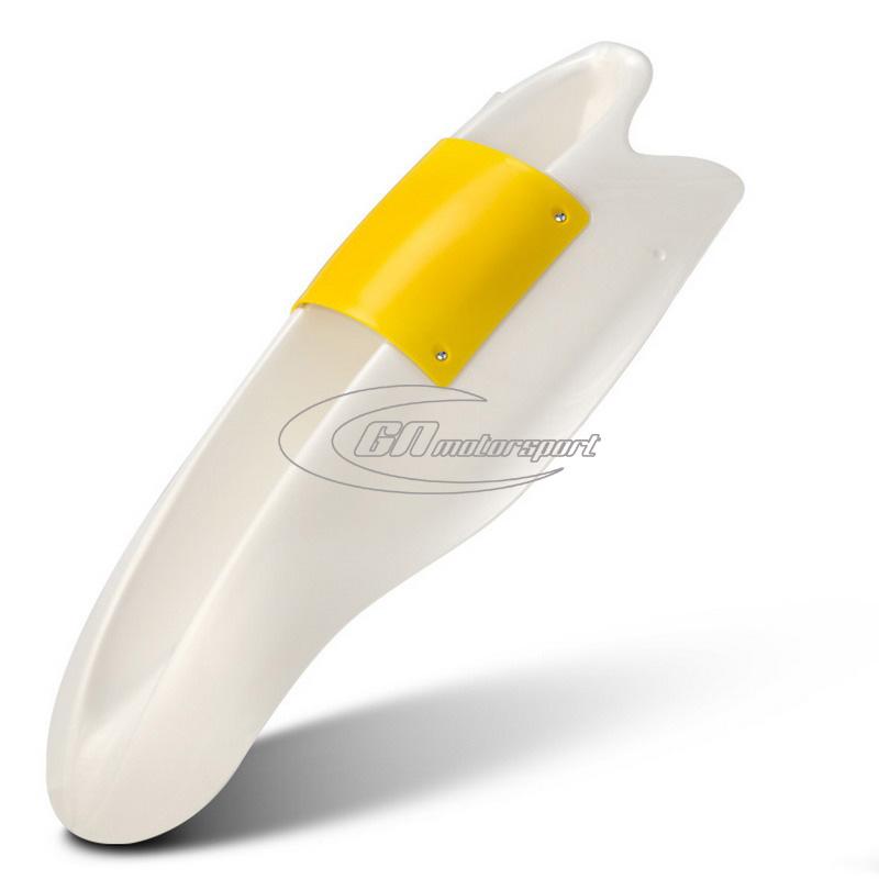 Frontschild M7 Tony Kart Bild Nr. B1