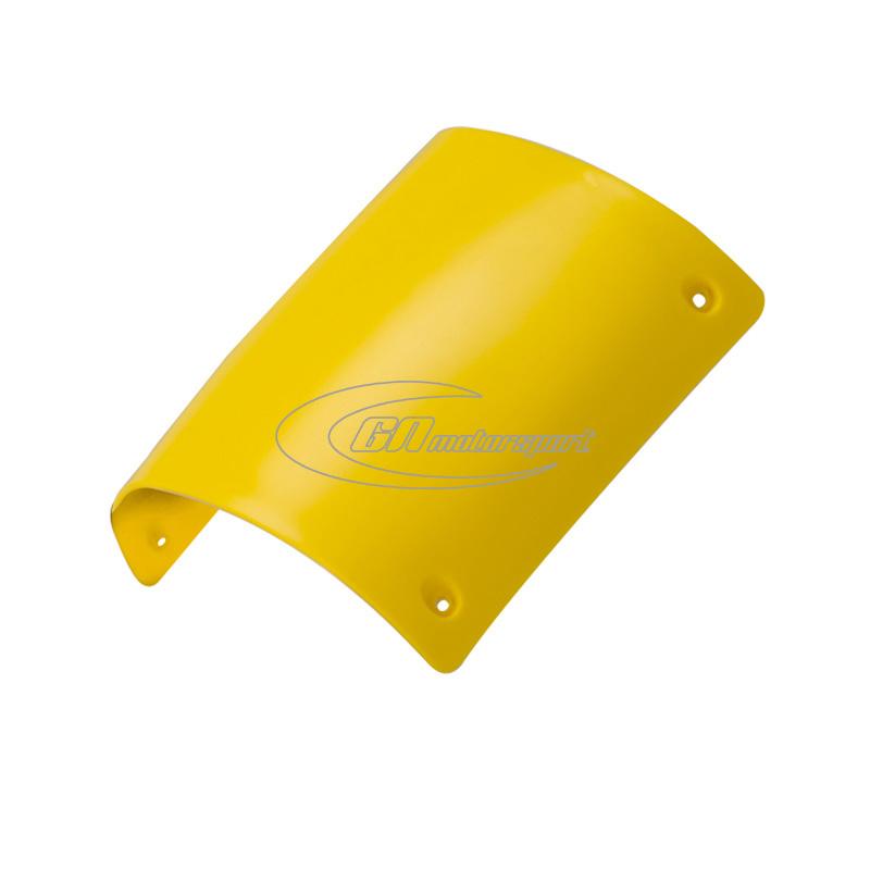 M7 / M8 yellow number plate Bild Nr. E